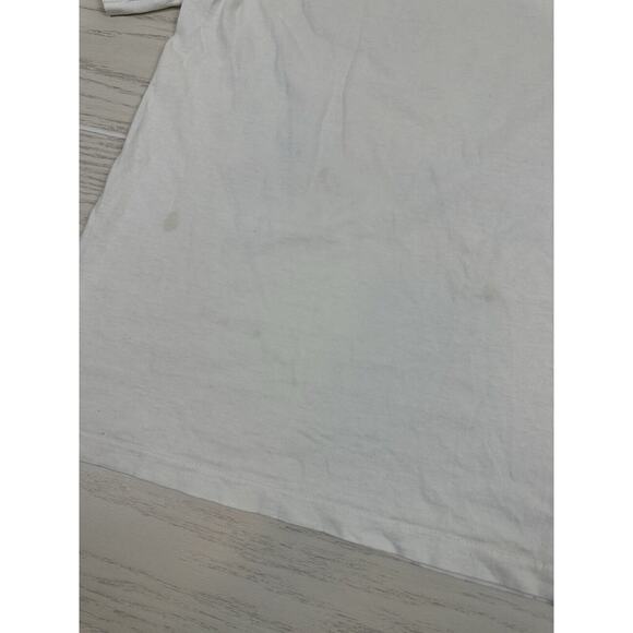 Vintage 1991 The Ren and Stimpy Show Promo Shirt - Picture 8 of 9